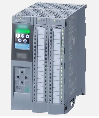 Spotverkäufe 6ES75325NB000AB0 SIMATIC S7-1500 Analog-Ausgangsmodul I/O Nummer Andere