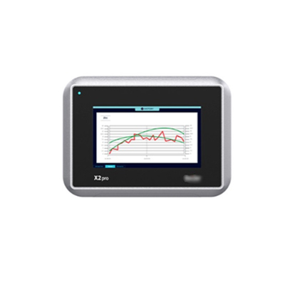 X2 Pro 4 4' HMI mit iX Runtime TFT-LCD Touchscreen 100% Original und bereit zum Versand