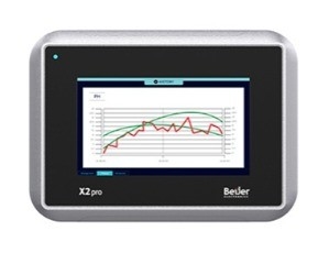 X2 Pro 4 4' HMI mit iX Runtime TFT-LCD Touchscreen 100% Original und bereit zum Versand