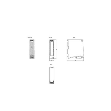 Siemens 6ES7522-5HH00-0AB0 S7-1500 PLC 100% und günstig für Ihre Produktionsanforderungen