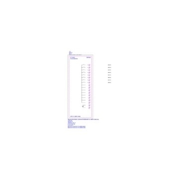 100% Original MODUL SIMATIC ET 200SP Digitale Eingangsmodule DI 8x 24V Gleichspannung Basis Typ 2