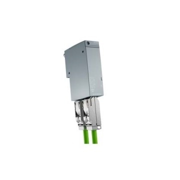 ET 200SP Busadapter Kommunikationsoberfläche Andere MODULE 6ES71936AR000AA0 BA 2XRJ45