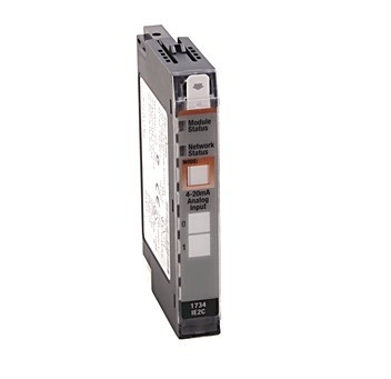 A B PLC1734-IE2V PLC-Module Controller 100% und Original für die Beschaffung von Kunden