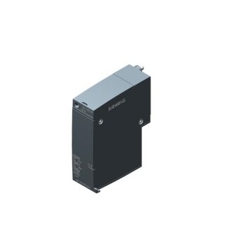ET 200SP Busadapter Kommunikationsoberfläche Andere MODULE 6ES71936AR000AA0 BA 2XRJ45