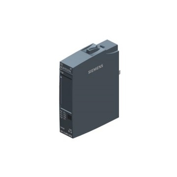 Digitale Ausgangsmodul DQ 8x 24V Gleichstrom 0,5A Standard 6ES7132-6BF01-0BA0 ET 200SP MODUL