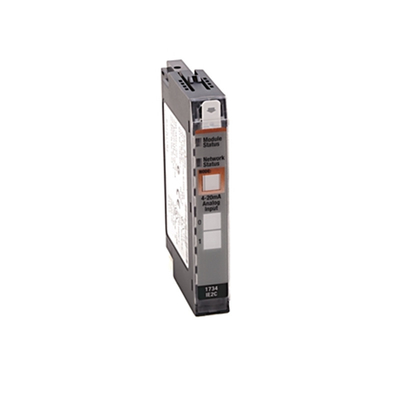 Original 1734-IR2 PLC-Programmierbares Steuerungsmodul für den Point I/O 2-Point RTD-Eingang