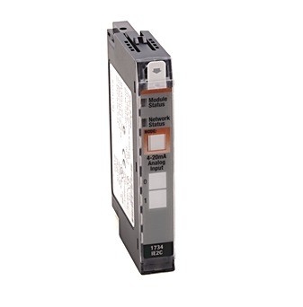 Original 1734-IR2 PLC-Programmierbares Steuerungsmodul für den Point I/O 2-Point RTD-Eingang