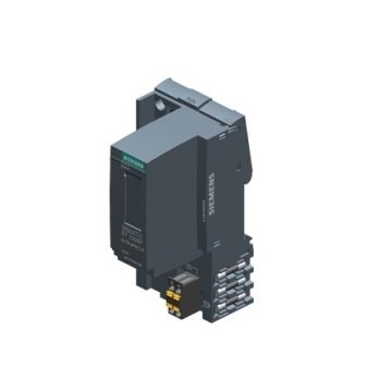 Siemens ET 200SP 6ES7155-6AU01-0CN0 MODUL mit sonstiger Kommunikationsschnittstelle