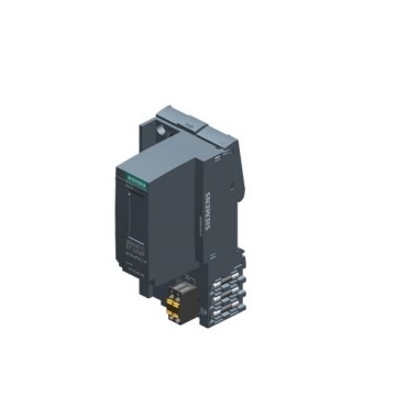 Siemens ET 200SP 6ES7155-6AU01-0CN0 MODUL mit sonstiger Kommunikationsschnittstelle