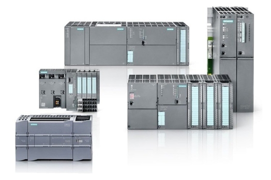 Siemens 6ES7132-6BH01-0BA0 Digitale Ausgangsmodul DQ 16x 24V Gleichspannung/0,5A für SIMATIC ET 200SP
