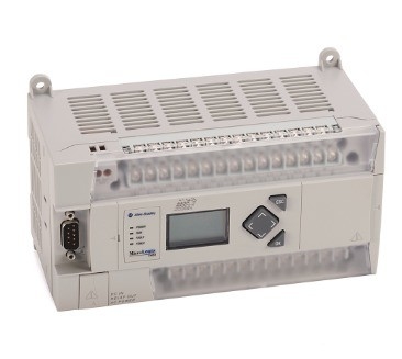 AB Plc Controller Module 1766-L32BXB Original- und Erweiterungsmerkmale für die Effizienz