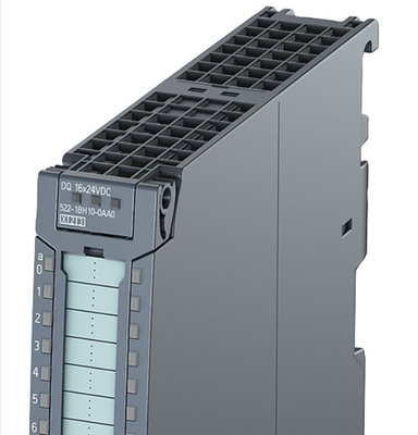 Kommunikationsoberfläche Andere 6ES7522-1BH10-0AA0 s7-1500 Siemens PLC analoge Eingangsmodule