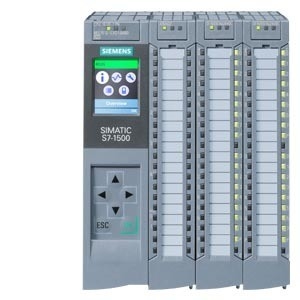 Kommunikationsoberfläche Andere 6ES7522-1BH10-0AA0 s7-1500 Siemens PLC analoge Eingangsmodule