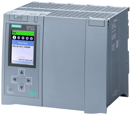 Kommunikationsoberfläche Andere 6ES7522-1BH10-0AA0 s7-1500 Siemens PLC analoge Eingangsmodule