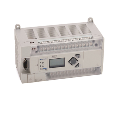 LED-Display AB 1766 Serie 1766-L32BXB MicroLogix 1400 32 Punkte Plc Steuerungsmodul