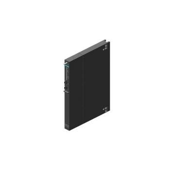 6ES7407-0DA02-0AA0 SIEMENS SIMATIC S7-400 Stromversorgung PS407 4 Eine große Bandbreite UC 120/230V