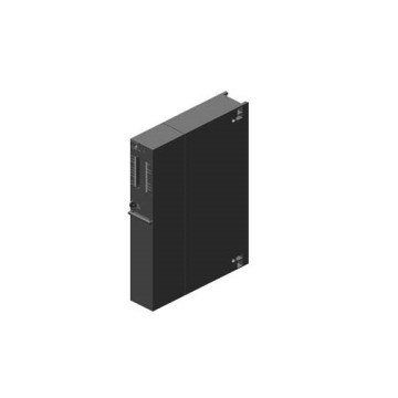 Siemens plc s7-400 SIMATIC S7-400H CPU 414-5H 6ES7414-5HM06-0AB0 für das Automatisierungssystem
