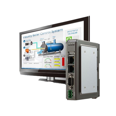Mit dem cMT-FHDX-920 externen Touchscreen-HMI-Paket können Sie sich in der Automationsindustrie durchsetzen