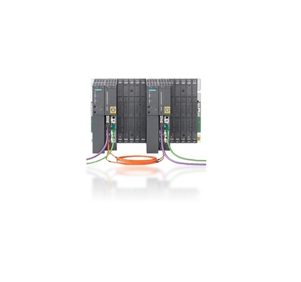 Siemens plc s7-400 SIMATIC S7-400H CPU 414-5H 6ES7414-5HM06-0AB0 für das Automatisierungssystem