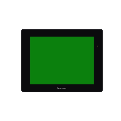 FOB Versandfrist 100% Paket 7' WVA LED HMI Vier-Kern-RISC CPU cMT3075XH2 für WEINVIEW