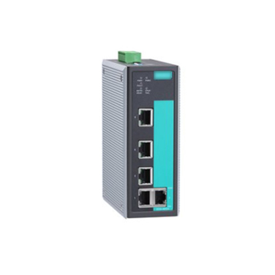 EDS-405A-MM-SC 5-Port-Entry-Level-Network Management Ethernet-Switch mit UPS-Verbindung