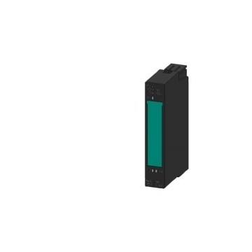 ET 200S 24-48V DC 24-230V AC PM-E-Leistungsmodule mit Diagnostik und Sicherung 6ES7138-4CB11-0AB0