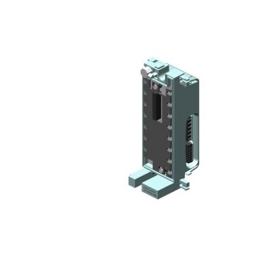 High Feature Channel Diagnostics Module 6ES71414BF000AB0 für ET 200 PRO 8 DI 24 V Gleichstrom