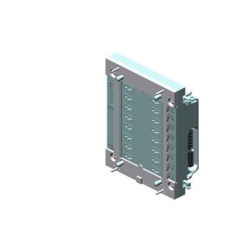 6ES7148-4EB00-0AA0 Pneumatische Schnittstelle 16 DO für industrielle Automatisierung und 100% Original