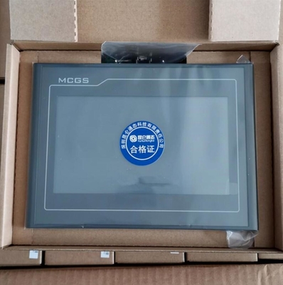 TPC7072Gt 7&quot; 100% Original Kunlun Tongtai MCGS 4-Kern 1G Hz Touchscreen HMI Schnittstelle
