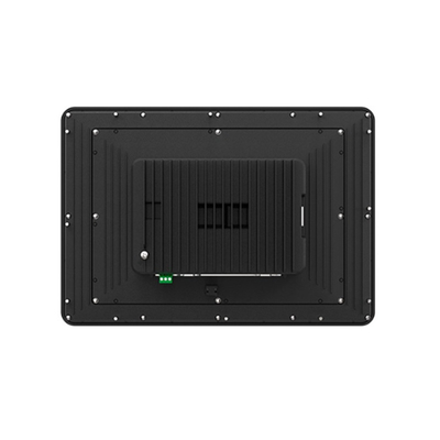 X2 extreme 15 Explosionssichere Touchscreen TFT-LCD mit LED-Hintergrundbeleuchtung
