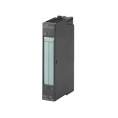 ET 200S 8DI 24 V Gleichspannung 6ES71314BF000AA0 Siemens Industrieautomation Elektronikmodul