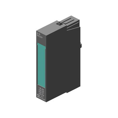 ET 200S 8DI 24 V Gleichspannung 6ES71314BF000AA0 Siemens Industrieautomation Elektronikmodul
