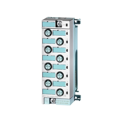 SIEMENS SIMATIC ET 200pro CM IO 8x M12 mit SF LED Zahlungsfrist T/T 6ES71944CB000AA0