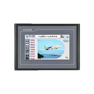 Sonstige Kommunikationsoberfläche 12,1 Zoll Cortex-A53 4 Kerne TPC1271Gn MCGS HMI-Bildschirm