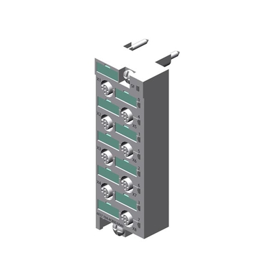 SIEMENS SIMATIC ET 200pro CM IO 8x M12 mit SF LED Zahlungsfrist T/T 6ES71944CB000AA0