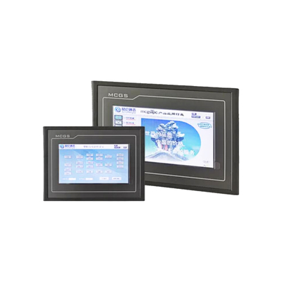 Sonstige Kommunikationsoberfläche 12,1 Zoll Cortex-A53 4 Kerne TPC1271Gn MCGS HMI-Bildschirm