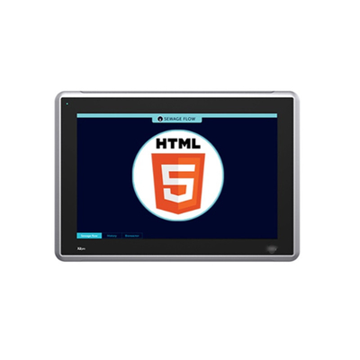 X2 pro 15' Webclient HMI 100% Original TFT-LCD Touchscreen für Kunden erforderlich