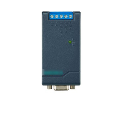 DHL TNT UPS FEDEX EMS TCC-80 RS-232 zu RS-422/485 Umrichter mit professioneller