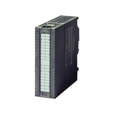 Siemens PLC S7-300 Erweiterungsmodul DI 32xDC 24V für Anwendungen in der Automationsindustrie