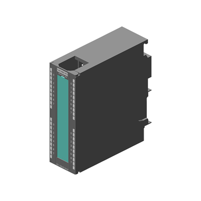 Siemens PLC S7-300 Erweiterungsmodul DI 32xDC 24V für Anwendungen in der Automationsindustrie