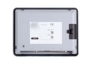Industrieautomation X2 Basis 7 v2 Explosionssichere HMI TFT-LCD mit LED-Hintergrundbeleuchtung