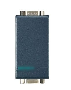 Zahlungsfrist Western Union Industrial Computer Accessories TCC-80 RS-232 zu RS-422/485 Umrechner für MOXA