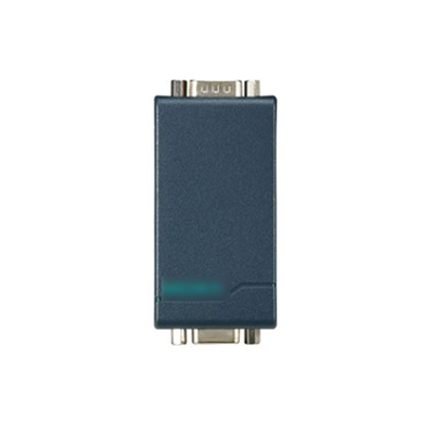 Zahlungsfrist Western Union Industrial Computer Accessories TCC-80 RS-232 zu RS-422/485 Umrechner für MOXA