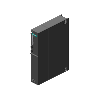 Siemens PLC S7-400 Modul PS 405 10 A für die FOB-Schifffahrt