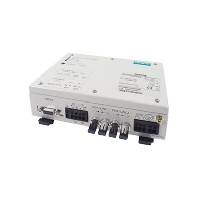 COMMUNICATIONS CONVERTER FÜR SYNCHR 7XV5662-0AD00 22 kg Kommunikationsoberfläche andere