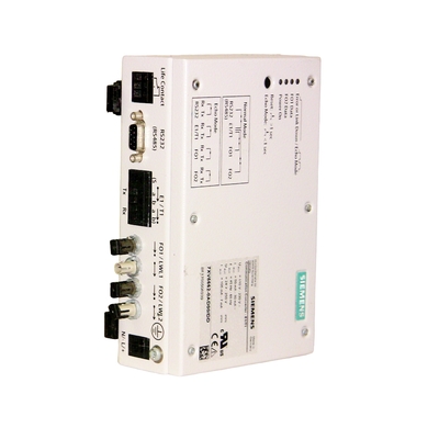 COMMUNICATIONS CONVERTER FÜR SYNCHR 7XV5662-0AD00 22 kg Kommunikationsoberfläche andere