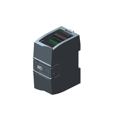 SIMATIC S7-1200 SM 1231 8 AI 12-Bit-Signal Analog-Eingangsmodule Kommunikationsoberfläche Andere
