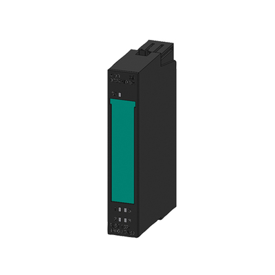 Siemens ET 200S 4DQ 24 V Gleichspannung/0,5 A HF 4 DO Hochleistung 24 V Gleichspannung/0,5 A 6ES71324BD000AB0