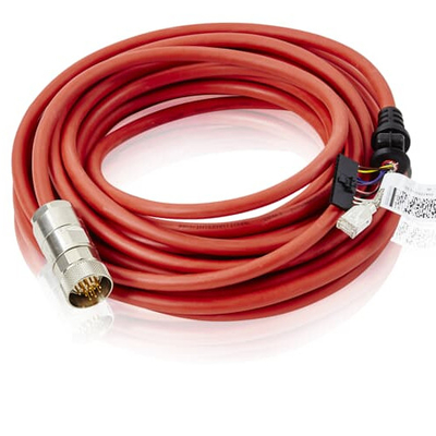 Roboterteile 3HAC031683-001 mit 10M-Instruktorkabel Sonderangebot und verhandelbar