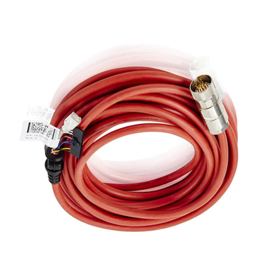 Roboterteile 3HAC031683-001 mit 10M-Instruktorkabel Sonderangebot und verhandelbar
